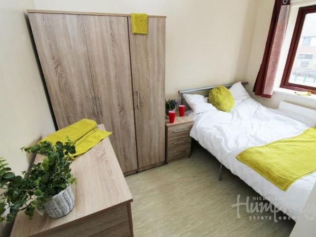 Room for rent in Nechells, Isle Of Man