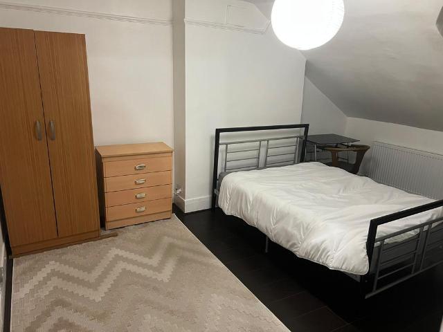 Room for rent in Stamford Hill, Greater London