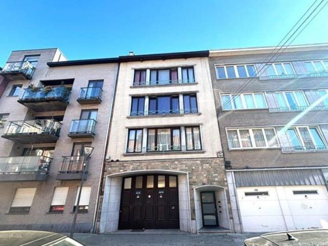 Appartement location à Anderlecht, Bruxelles