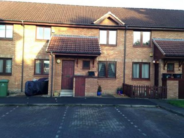 Apartment for rent in New Carron Village, Falkirk