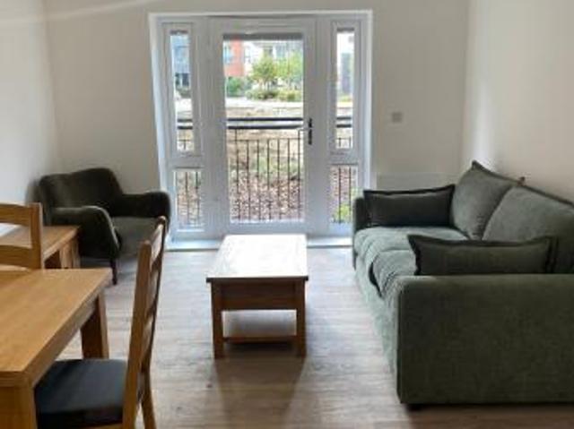 Apartment for rent in Mount Pleasant, Gateshead