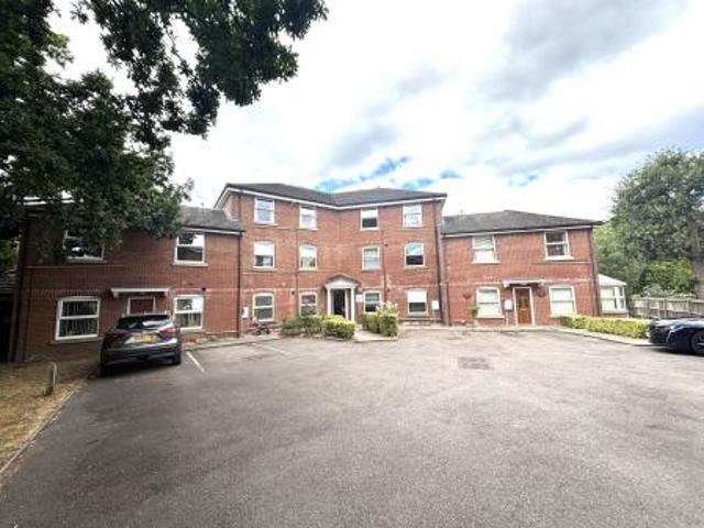 Apartment for rent in Spring Vale, Hampshire