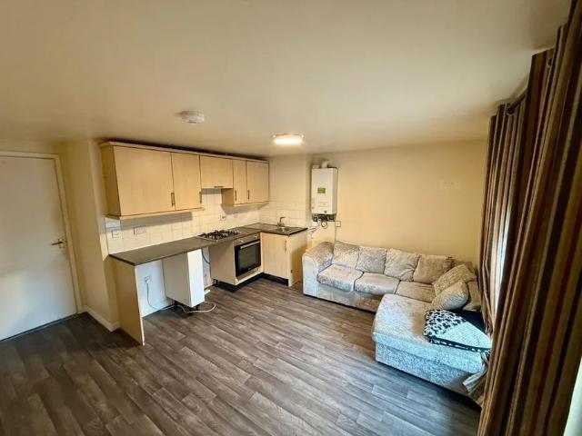 Apartment for rent in Kirton CP, Boston