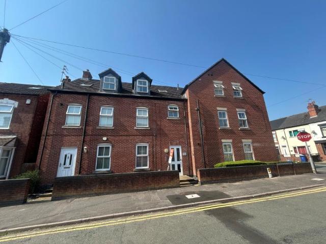 Apartment for rent in Horninglow and Eton, Beamhurst