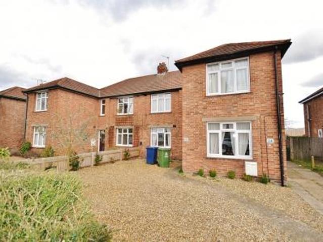 Apartment for rent in Arbury, Cambridgeshire