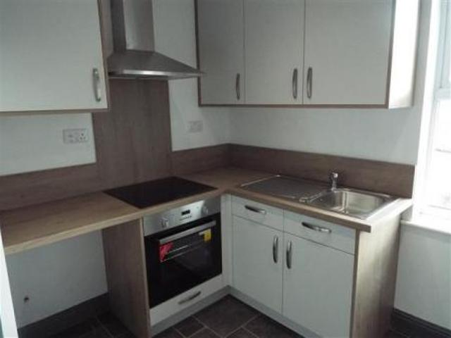 Apartment for rent in New Boultham, Brayford