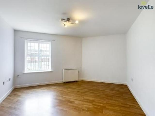 Apartment for rent in Ermine West, Brayford