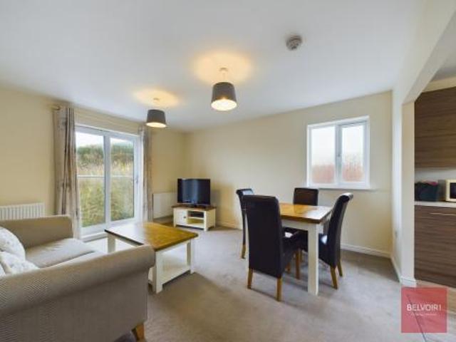 Apartment for rent in Nangreaves, Wales