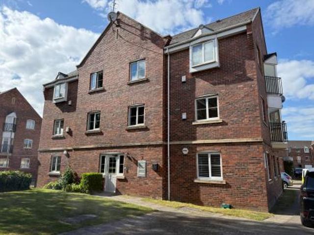 Apartment for rent in Far Cotton and Delapre, Far Cotton