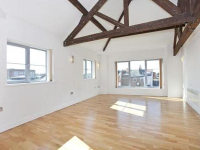 Apartment for rent in High Field, York