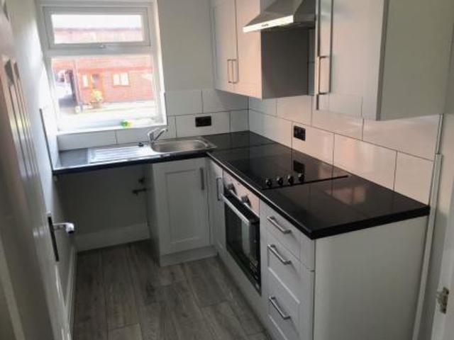 Apartment for rent in Barton, Leicestershire