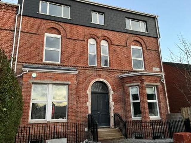 Apartment for rent in Willowfield, Northern Ireland