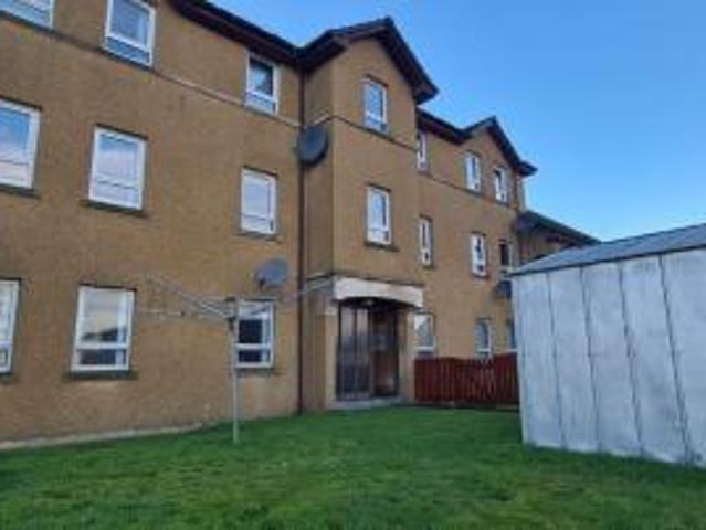 Apartment for rent in Elgin, Scotland