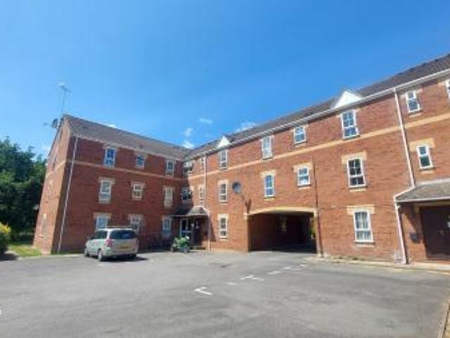 Apartment for rent in Brookville, Norfolk