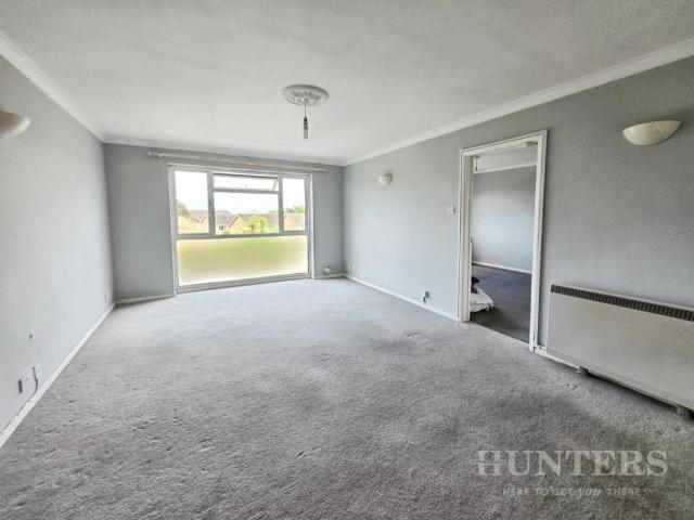 Apartment for rent in Sands End, Greater London