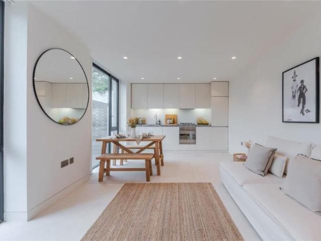 Apartment for rent in Chalk Farm, Primrose Hill