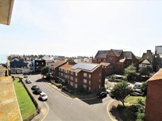 Apartment for rent in Kemptown, Brighton & Hove