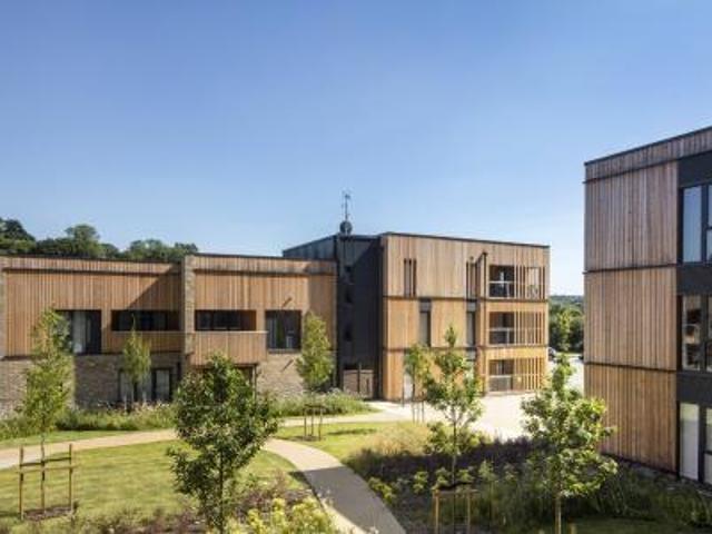 Apartment for rent in Oaklands, Fretherne