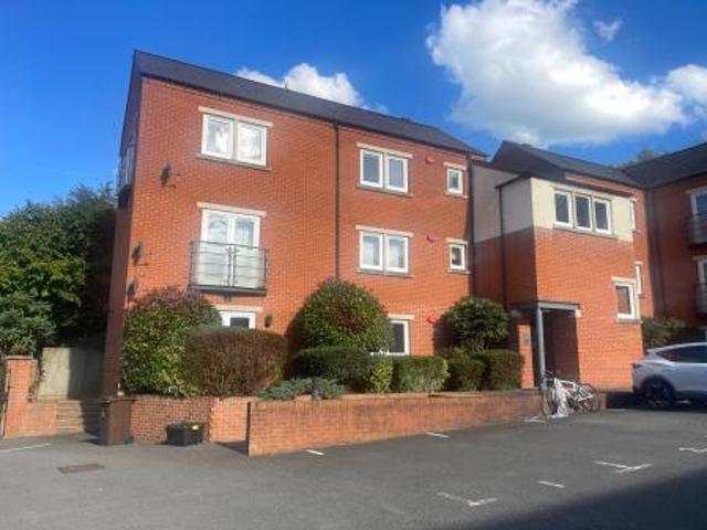 Apartment for rent in Little Chester, Derby