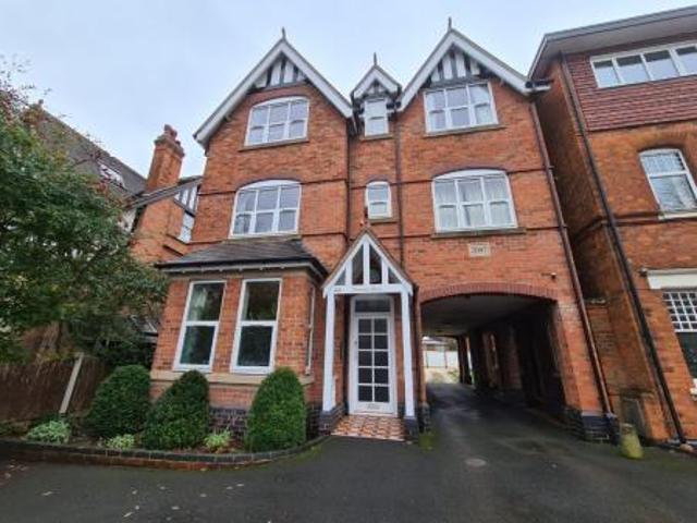 Apartment for rent in Wylde Green, Sutton Coldfield