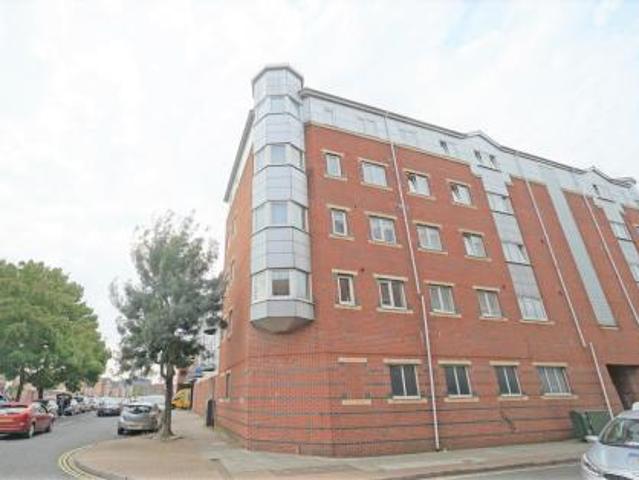 Apartment for rent in Fratton, Portsmouth