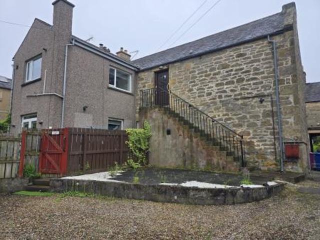 Apartment for rent in Elgin, Scotland