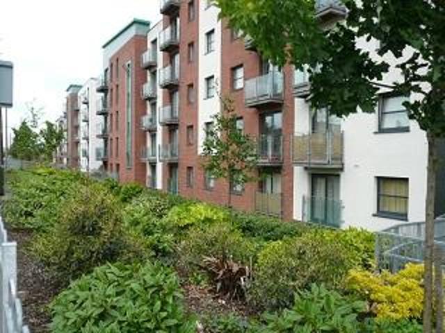 Apartment for rent in St Helens
