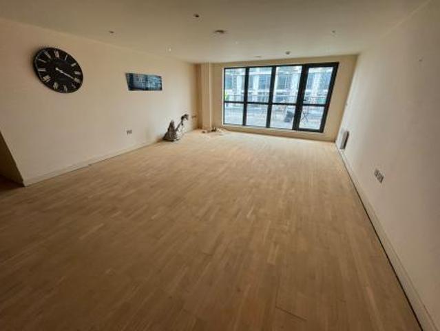 Apartment for rent in St George's Quarter / Cultural Quarter, Calderstones