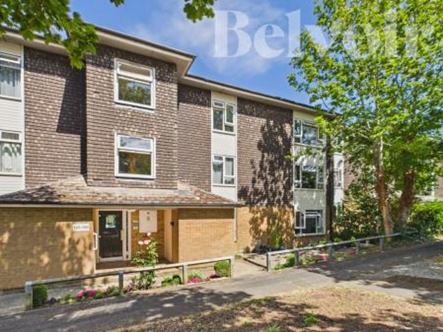 Apartment for rent in Basingstoke, Basingstoke and Deane