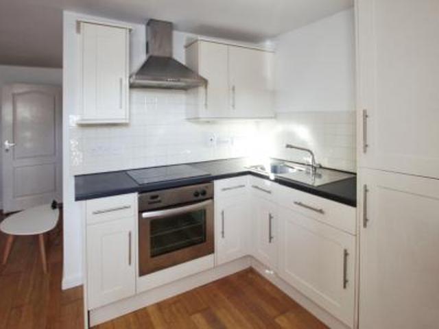 Apartment for rent in West Yorkshire