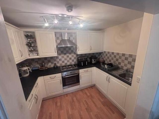 Apartment for rent in Boultham, Brayford