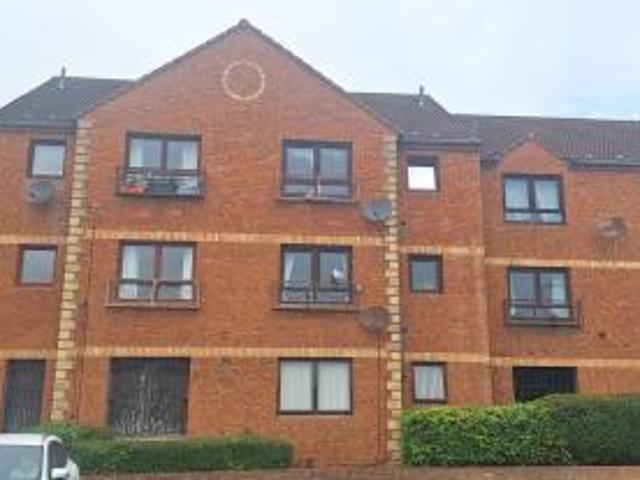 Apartment for rent in Linktown, Kirkcaldy