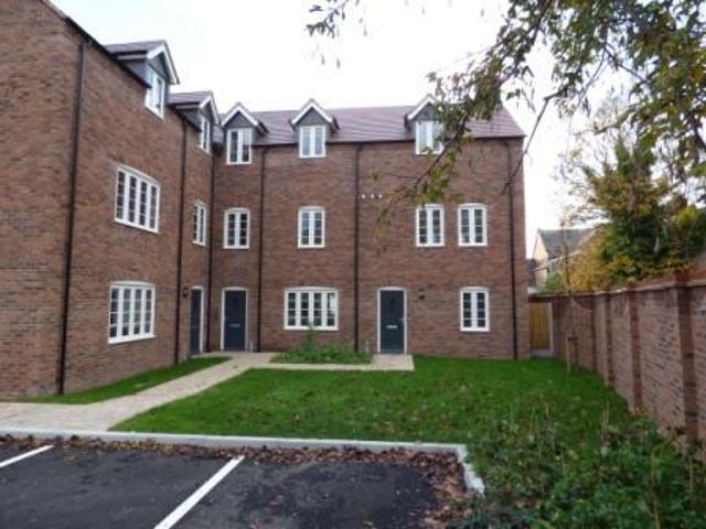 Apartment for rent in Telford