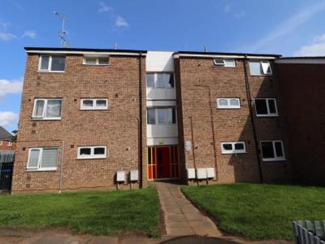 Apartment for rent in Rectory Farm, Northampton