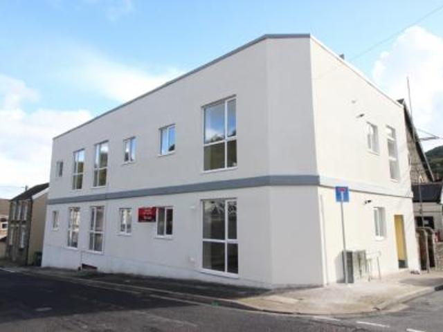 Apartment for rent in Pantygraigwen, Pontypridd