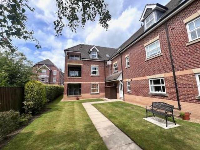 Apartment for rent in Congleton
