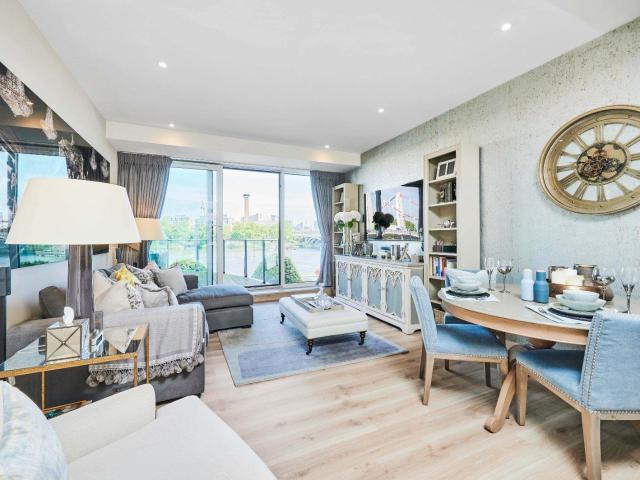Apartment for rent in Greater London