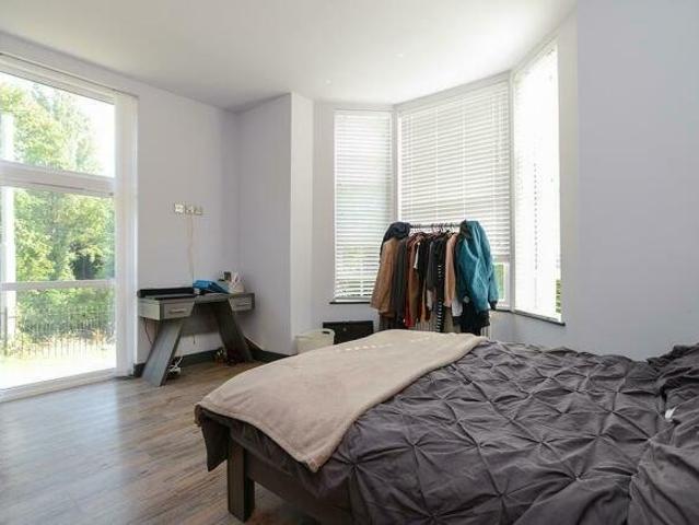 Apartment for rent in Forest Fields, Haddon
