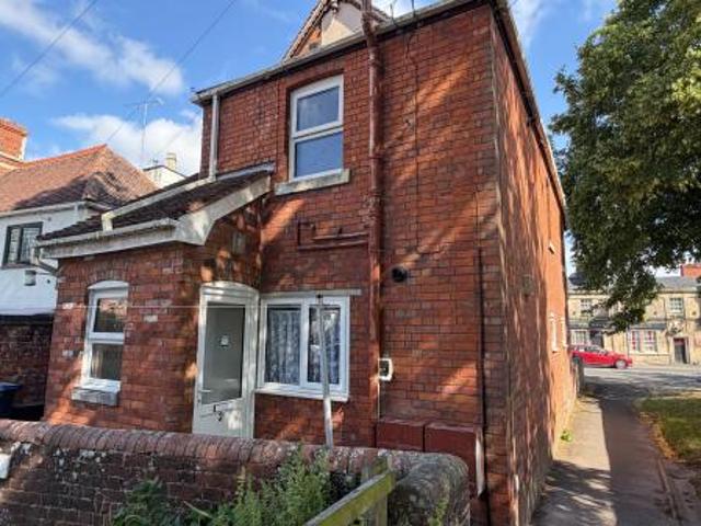 Apartment for rent in Devizes, Wiltshire