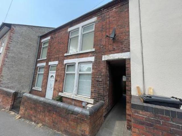 Apartment for rent in Heanor and Loscoe CP, Kedleston