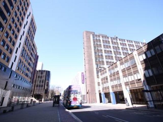 Apartment for rent in Somers Town, City Of Portsmouth