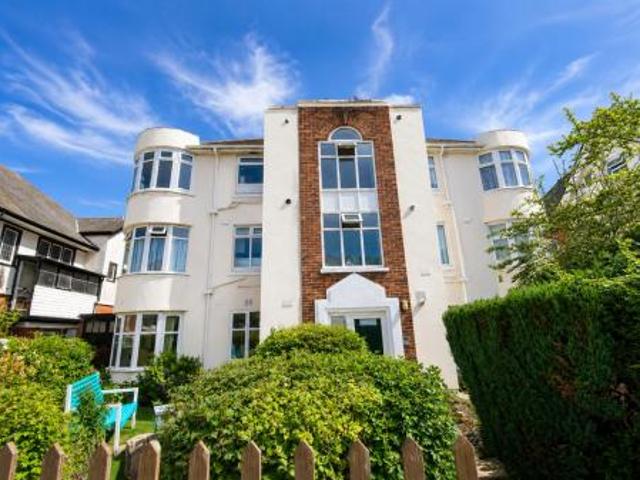 Apartment for rent in Boscombe, Bournemouth