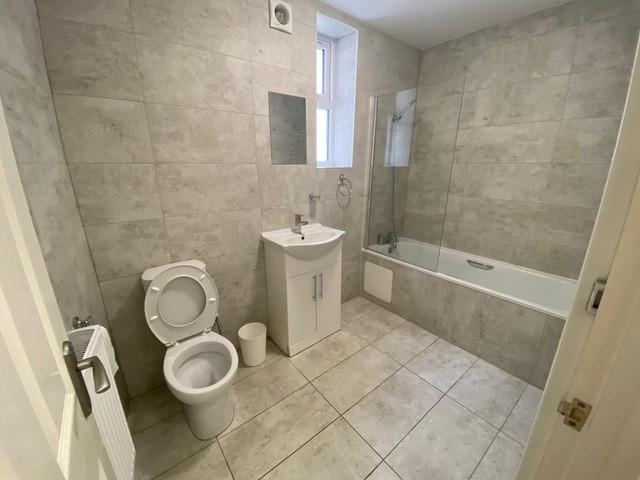 Apartment for rent in Stoke, Stoke-on-Trent