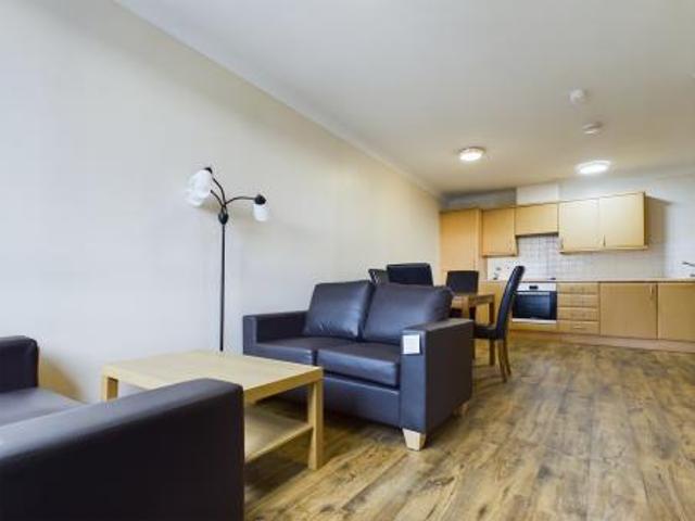 Apartment for rent in Priest Down, Hampshire