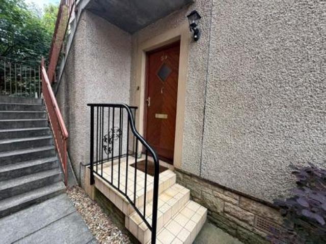 Apartment for rent in Kirkcaldy, Scotland
