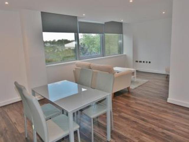 Apartment for rent in Priest Down, Hampshire