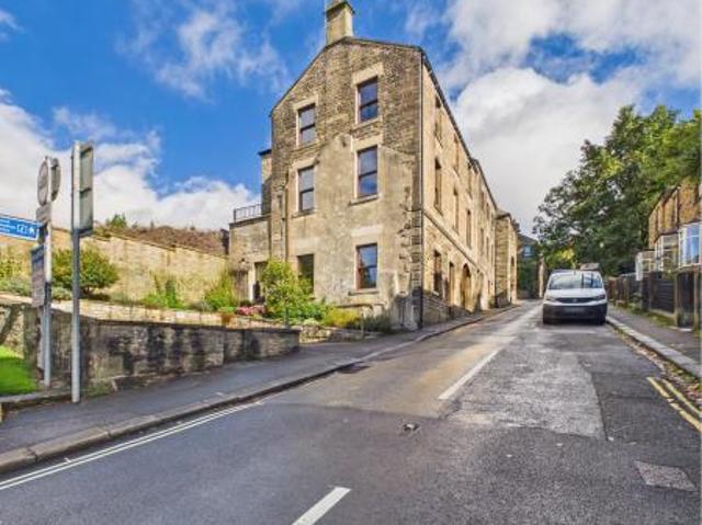 Apartment for rent in High and Low Bishopside, Pateley Bridge