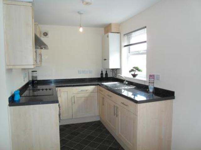 Apartment for rent in Padiham, Burnley