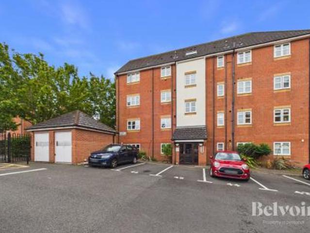 Apartment for rent in Calderstones
