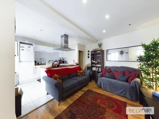 Apartment for rent in Jewellery Quarter, Birmingham